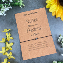 Load image into Gallery viewer, Nurses Like You Are Precious And Few-3-The Persnickety Co