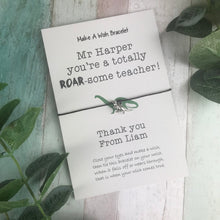 Load image into Gallery viewer, You're A Totally Roar-some Teacher-3-The Persnickety Co