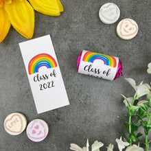Load image into Gallery viewer, Class Of 2026 Love Heart Sweets