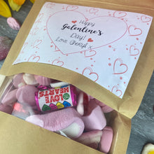Load image into Gallery viewer, Galentine's Day 1kg Mega Sweet Pouch