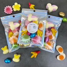 Load image into Gallery viewer, Sweet Pouch - Happy Easter