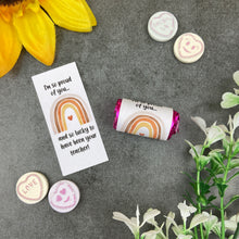 Load image into Gallery viewer, Student Love Heart Sweets