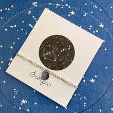Load image into Gallery viewer, Zodiac Bracelets