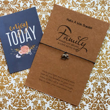 Load image into Gallery viewer, Family Where Life Begins & Love Never Ends-The Persnickety Co