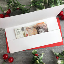 Load image into Gallery viewer, Sloth Money Wallet-6-The Persnickety Co