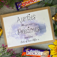 Load image into Gallery viewer, Precious and Few Chocolate Box