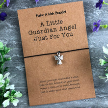 Load image into Gallery viewer, A Little Guardian Angel Just For You-3-The Persnickety Co