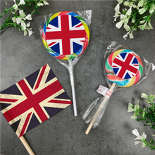 Load image into Gallery viewer, The King's Coronation Lollipop