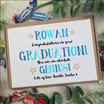 Load image into Gallery viewer, Exam Congratulations - Graduation Chocolate Box
