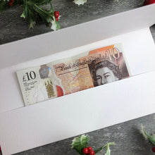 Load image into Gallery viewer, Reindeer Money Wallet-6-The Persnickety Co