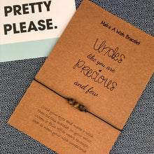Load image into Gallery viewer, Uncles Like You Are Precious And Few-6-The Persnickety Co