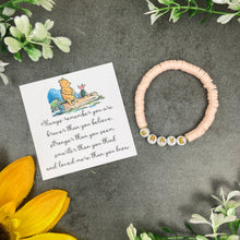 Load image into Gallery viewer, Brave Bracelet