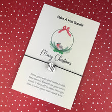 Load image into Gallery viewer, Merry Christmas Heart Wish-3-The Persnickety Co