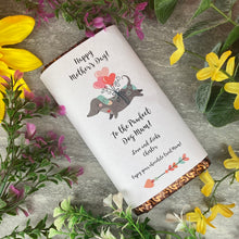 Load image into Gallery viewer, Pawfect Dog Mum Mother's Day Chocolate bar