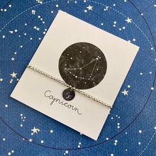 Load image into Gallery viewer, Zodiac Bracelets