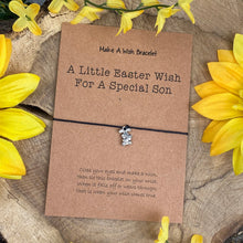 Load image into Gallery viewer, A Little Easter Wish For My Son-The Persnickety Co