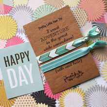 Load image into Gallery viewer, I Want Adventure In The Great Wide Somewhere (With Neat Hair)-The Persnickety Co