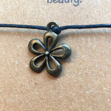 Load image into Gallery viewer, Daughters Are Like Flowers, They Fill The World With Beauty-3-The Persnickety Co