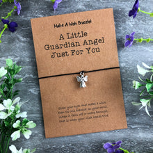 Load image into Gallery viewer, A Little Guardian Angel Just For You-7-The Persnickety Co