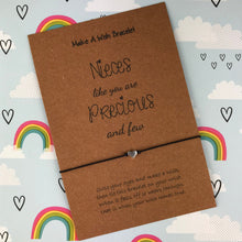 Load image into Gallery viewer, Nieces Like You Are Precious And Few-4-The Persnickety Co