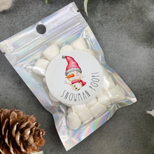 Load image into Gallery viewer, Snowman Poop