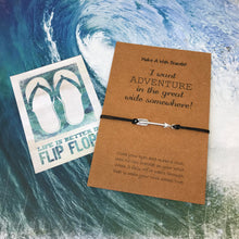 Load image into Gallery viewer, I Want Adventure In The Great Wide Somewhere-9-The Persnickety Co