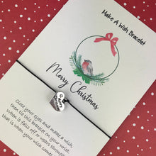 Load image into Gallery viewer, Merry Christmas Heart Wish-6-The Persnickety Co