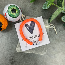 Load image into Gallery viewer, Halloween Bracelet