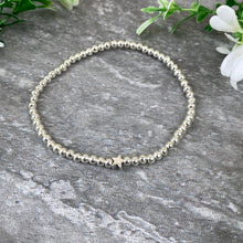 Load image into Gallery viewer, Happy 21st Birthday Beaded Bracelet-4-The Persnickety Co