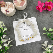 Load image into Gallery viewer, Crystal Bracelet - Hope