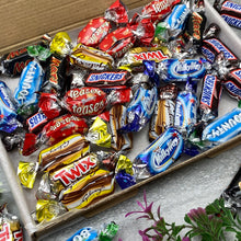 Load image into Gallery viewer, Congratulations On Your Graduation Chocolate Celebrations Box-2-The Persnickety Co