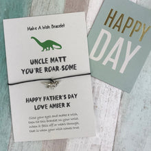 Load image into Gallery viewer, Uncle You're Awesome - Happy Father's Day-7-The Persnickety Co
