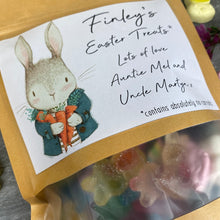 Load image into Gallery viewer, Cute Easter Rabbit Sweet Pouch