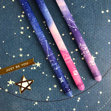 Load image into Gallery viewer, Constellation Zodiac Gel Pen-5-The Persnickety Co