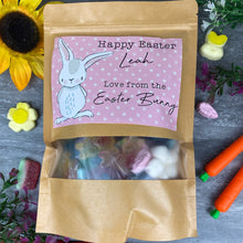 Load image into Gallery viewer, Easter Bunny Sweet Pouch