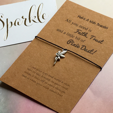 Load image into Gallery viewer, All You Need Is Faith, Trust And A Little Bit Of Pixie Dust!-2-The Persnickety Co