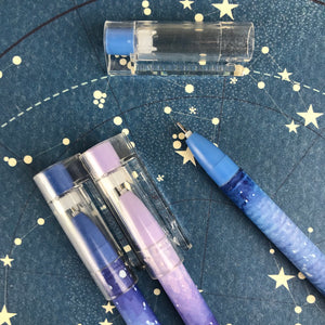 Constellation Zodiac Gel Pen-7-The Persnickety Co