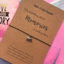 Load image into Gallery viewer, The Best Thing About Memories...-2-The Persnickety Co