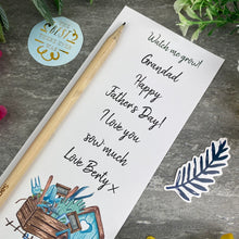 Load image into Gallery viewer, Father's Day Gift - Sprout Pencil