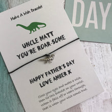 Load image into Gallery viewer, Uncle You're Awesome - Happy Father's Day-5-The Persnickety Co