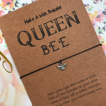 Load image into Gallery viewer, Queen Bee-4-The Persnickety Co