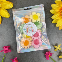 Load image into Gallery viewer, Personalised Thank You For Helping Me Grow Sweet Pouch