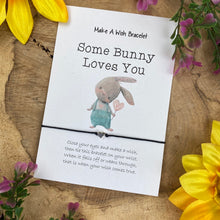 Load image into Gallery viewer, Some Bunny Loves You-6-The Persnickety Co