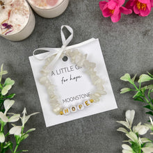 Load image into Gallery viewer, Crystal Bracelet - Hope