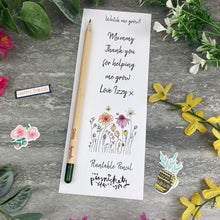 Load image into Gallery viewer, Gift For Mummy - Sprout Pencil