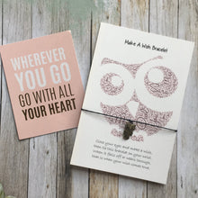 Load image into Gallery viewer, Personalised Print Owl Miss You-The Persnickety Co