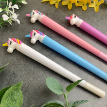 Load image into Gallery viewer, **CLEARANCE** Unicorn Gel Pen

