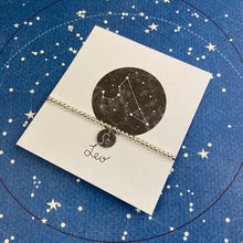 Load image into Gallery viewer, Zodiac Bracelets