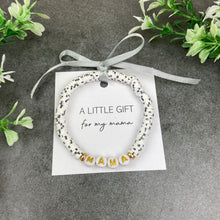 Load image into Gallery viewer, Mama Bracelet