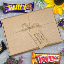 Load image into Gallery viewer, Grandad Chocolate Box-5-The Persnickety Co